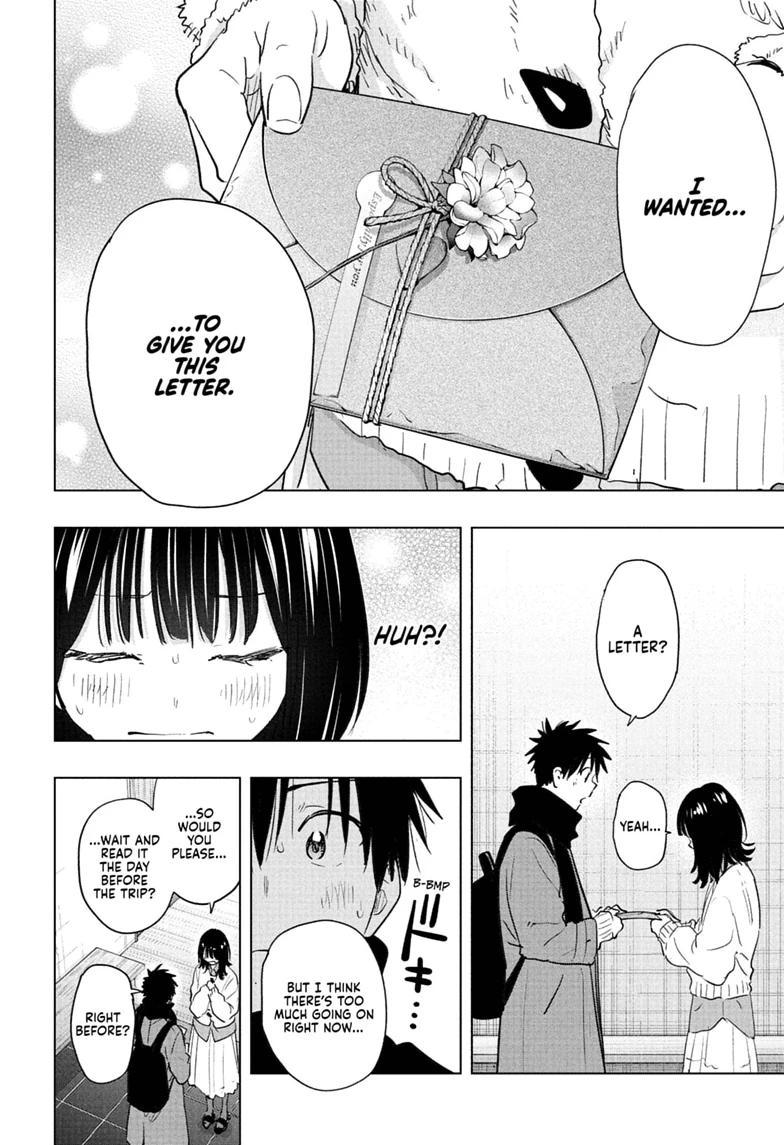 Read Hima-Ten! chapter 89 image 17 on Lezhin