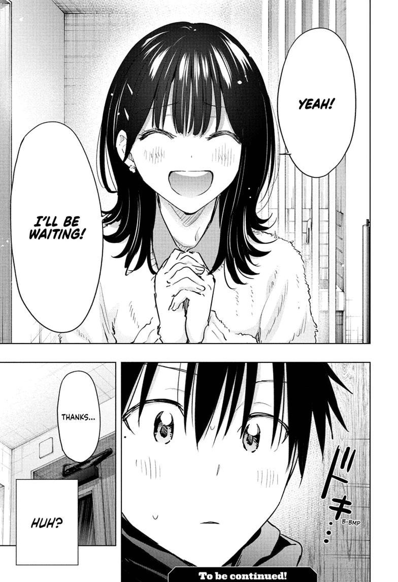 Read Hima-Ten! chapter 89 image 18 on Lezhin