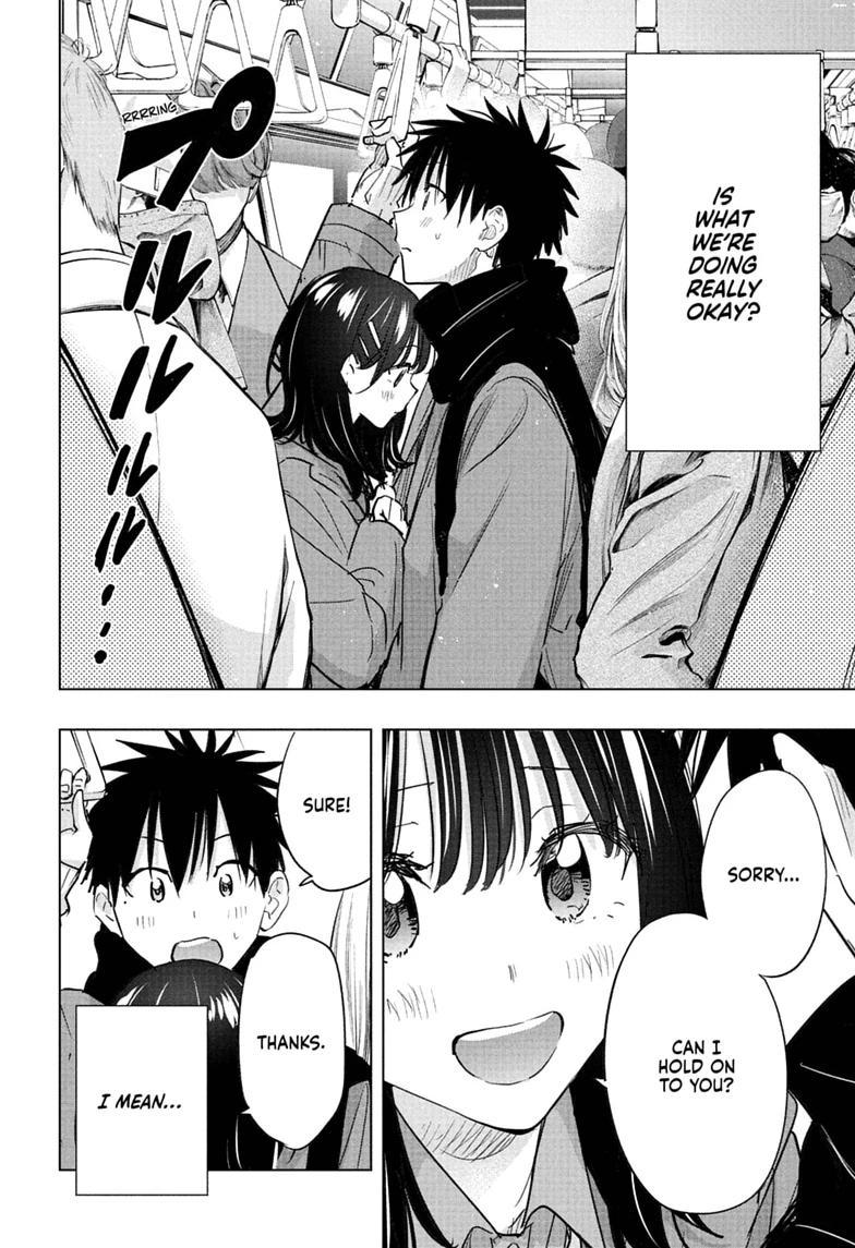 Read Hima-Ten! chapter 89 image 3 on Lezhin
