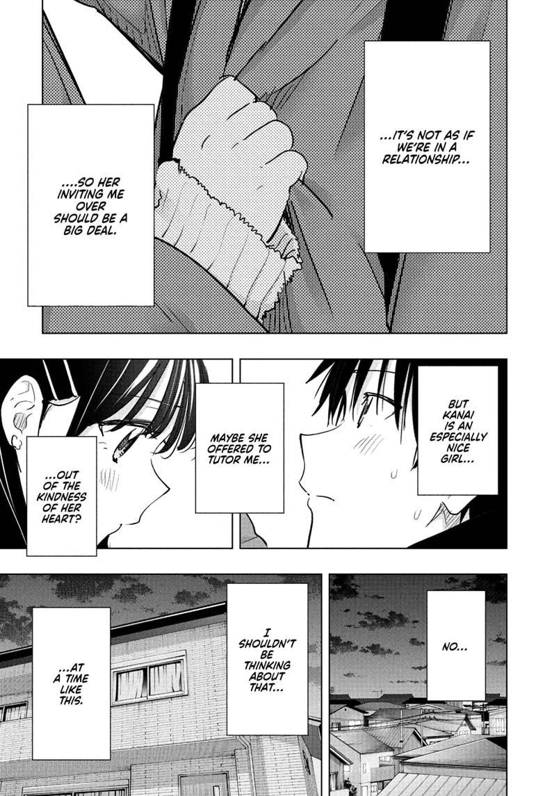 Read Hima-Ten! chapter 89 image 4 on Lezhin