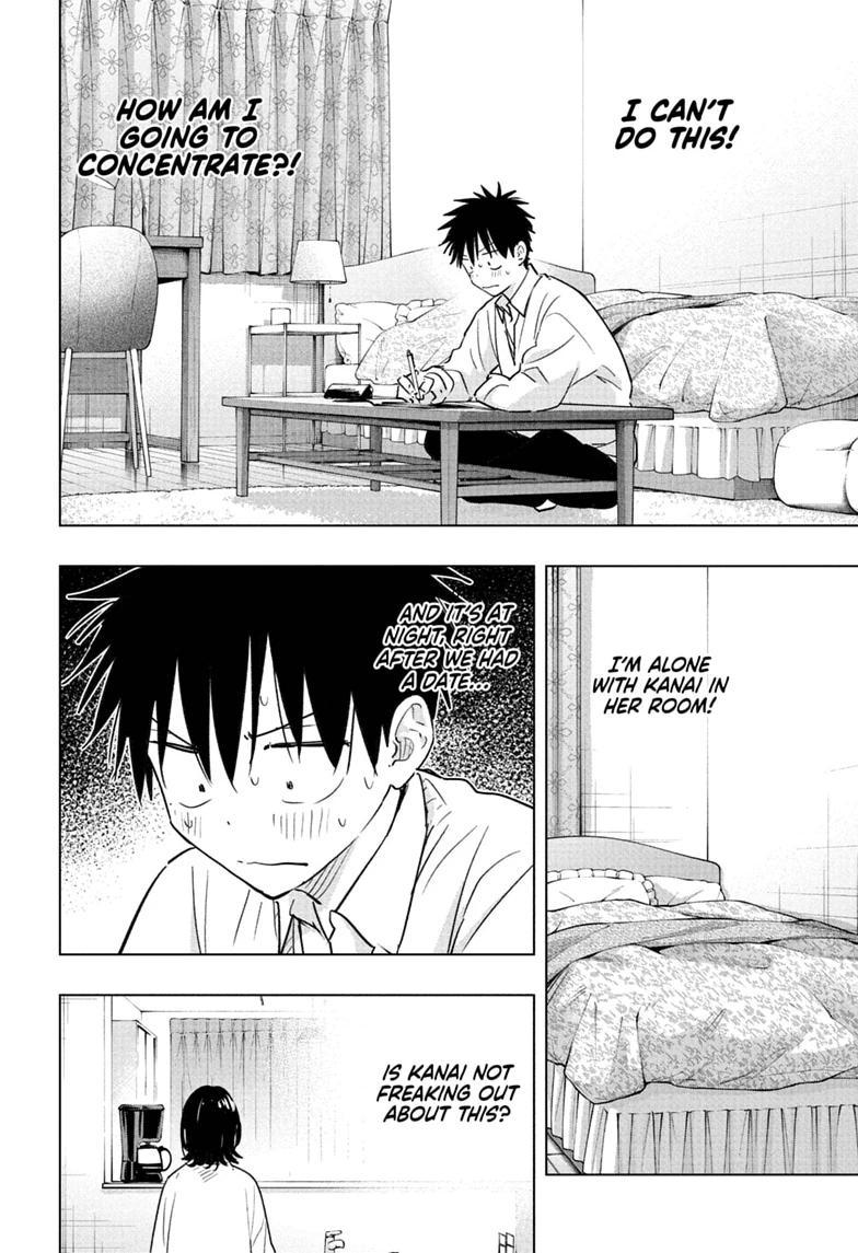 Read Hima-Ten! chapter 89 image 7 on Lezhin