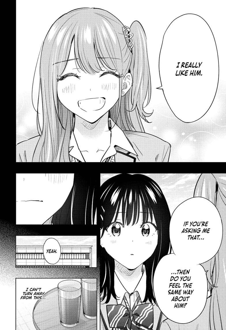 Read Hima-Ten! chapter 89 image 9 on Lezhin