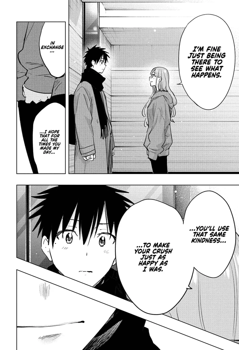 Read Hima-Ten! chapter 93 image 13 on Lezhin