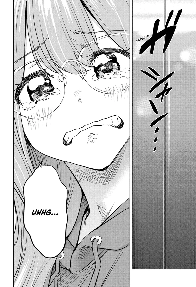 Read Hima-Ten! chapter 93 image 17 on Lezhin