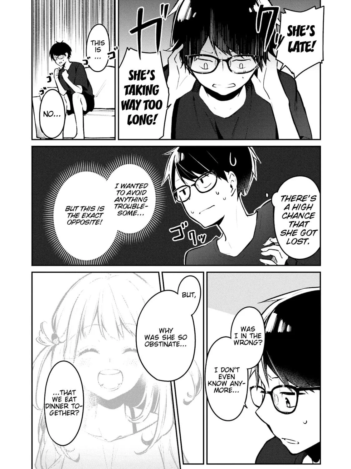 Read Himari no Mawari chapter 1 image 38 on Lezhin