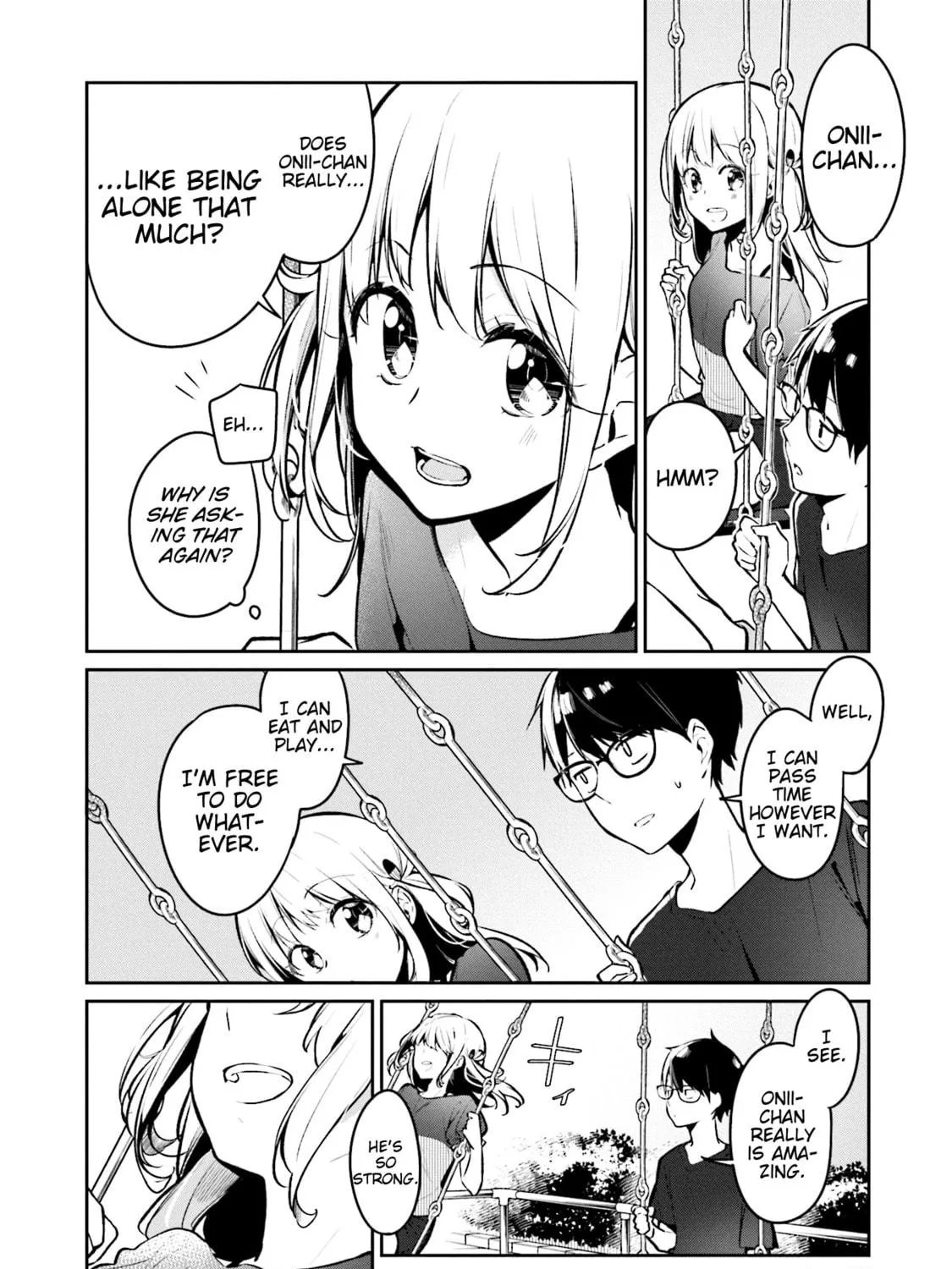 Read Himari no Mawari chapter 1 image 46 on Lezhin