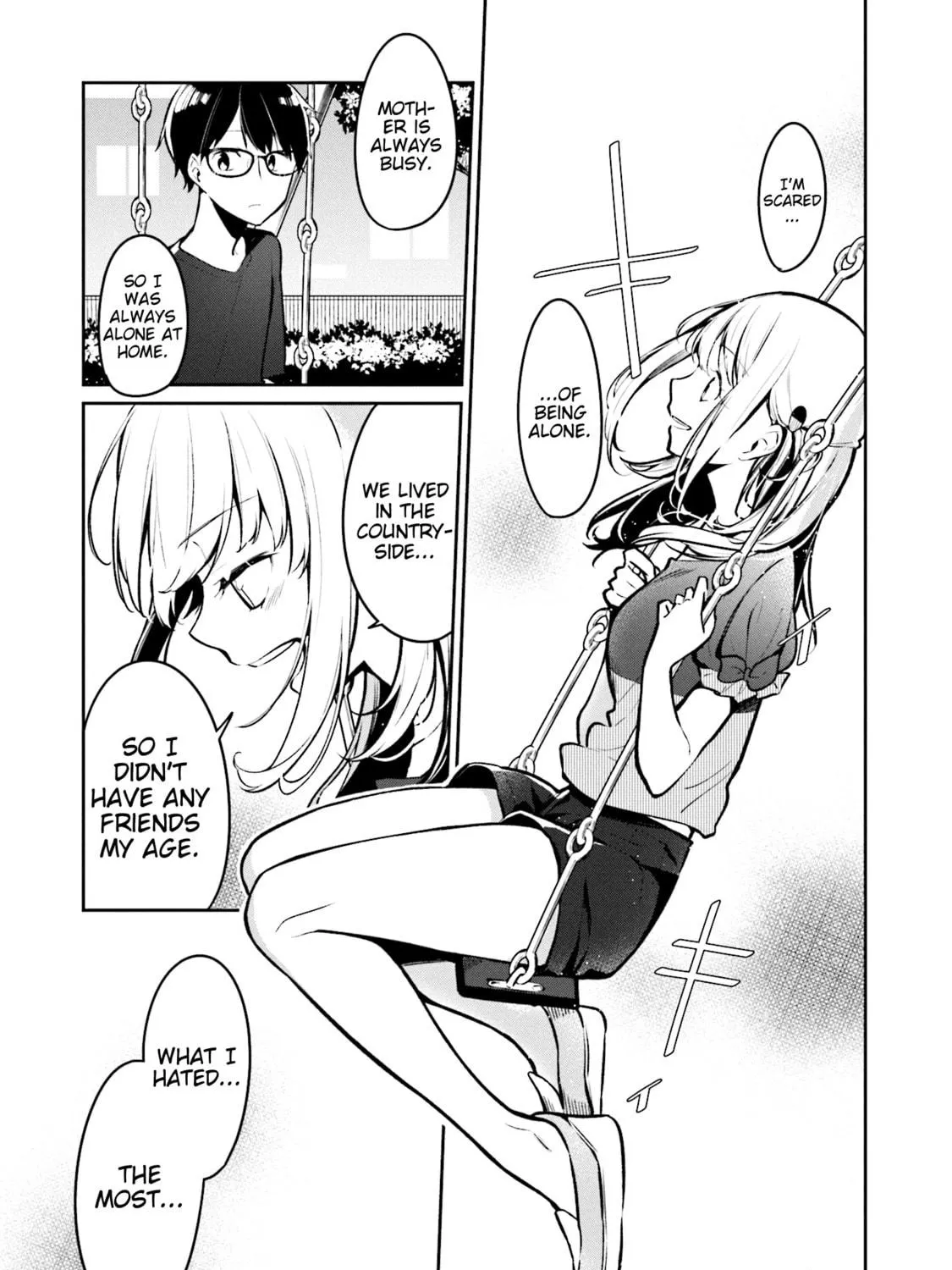 Read Himari no Mawari chapter 1 image 48 on Lezhin