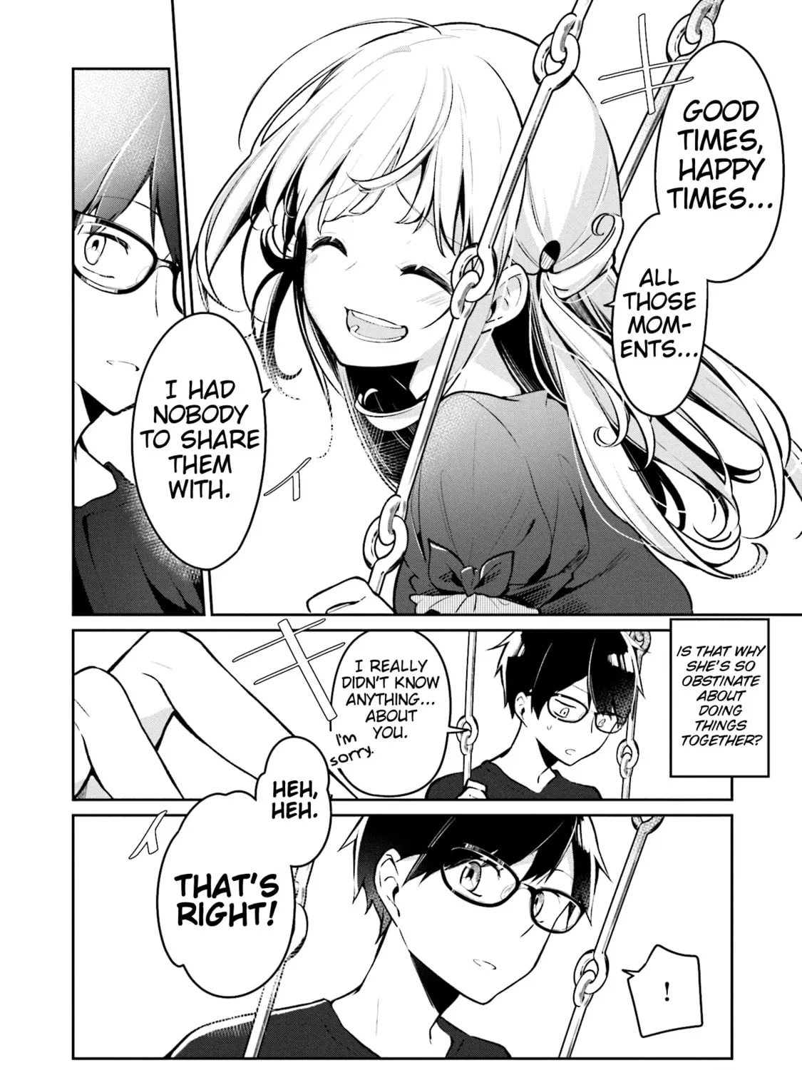 Read Himari no Mawari chapter 1 image 50 on Lezhin