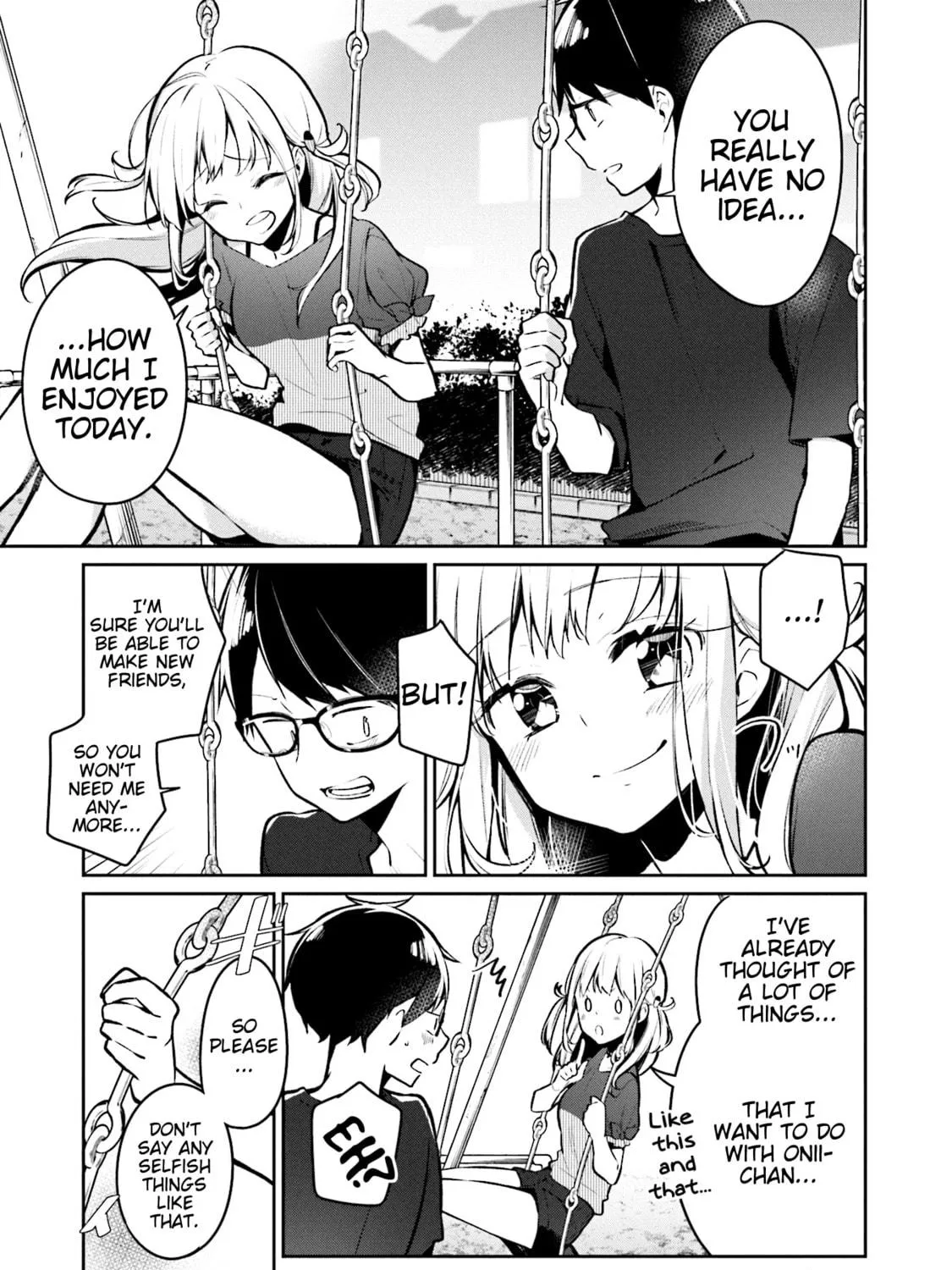 Read Himari no Mawari chapter 1 image 52 on Lezhin