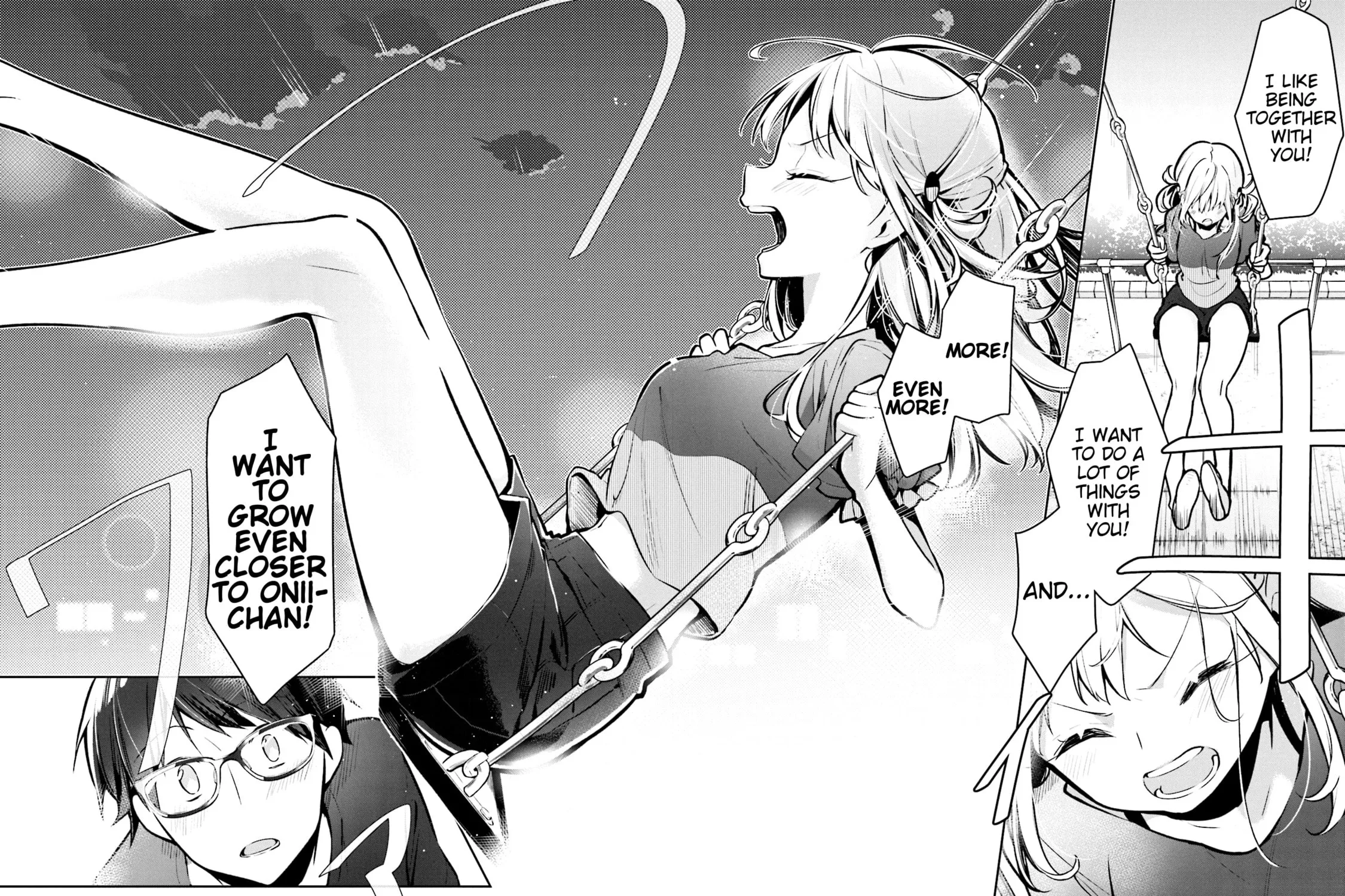 Read Himari no Mawari chapter 1 image 54 on Lezhin