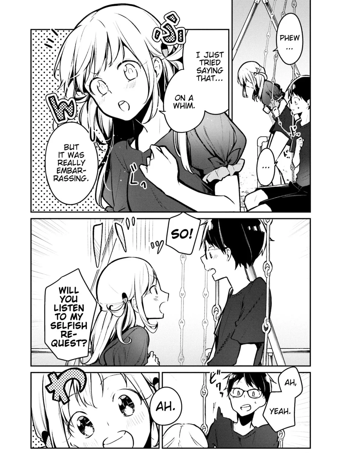 Read Himari no Mawari chapter 1 image 56 on Lezhin