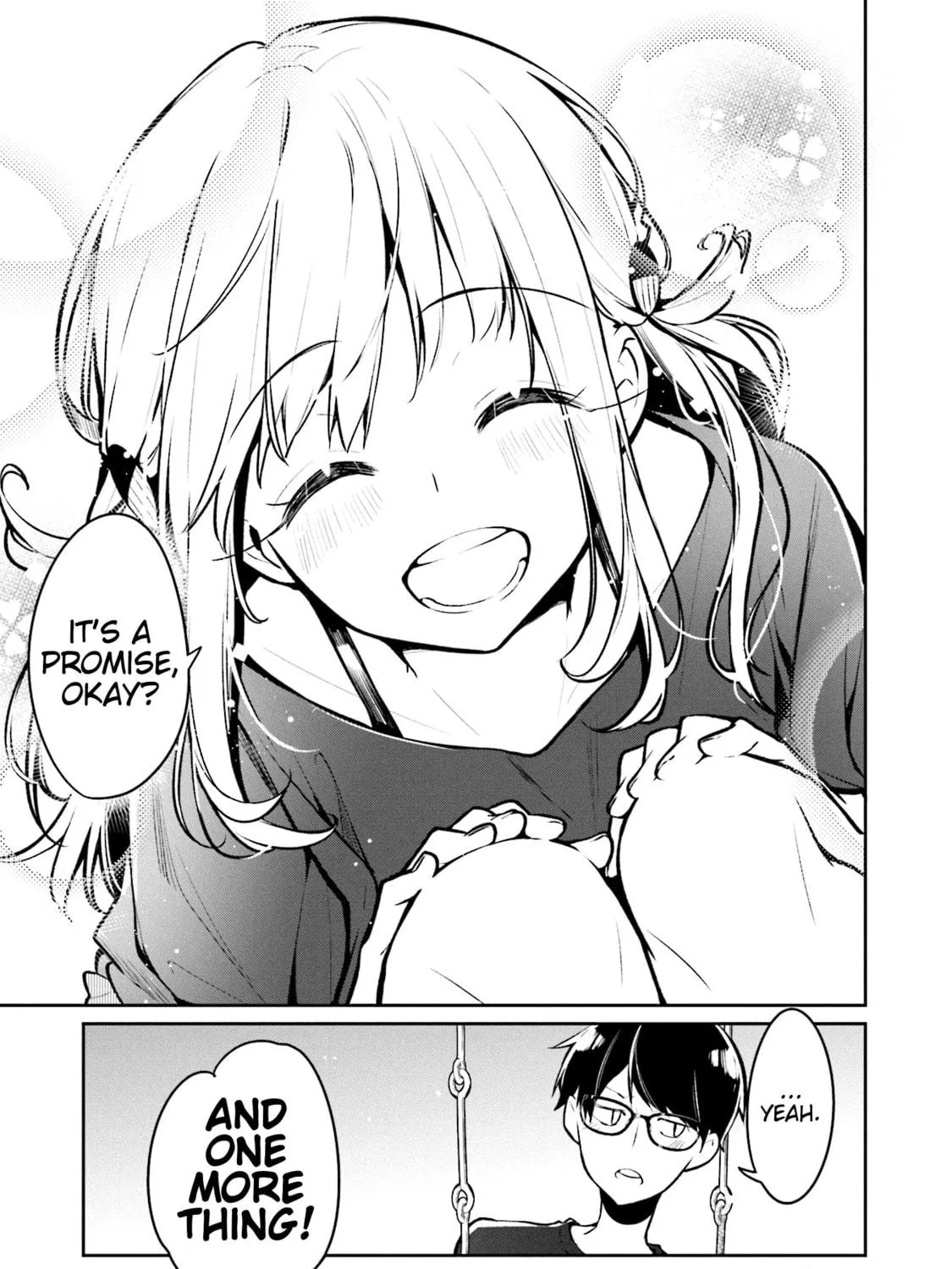 Read Himari no Mawari chapter 1 image 58 on Lezhin