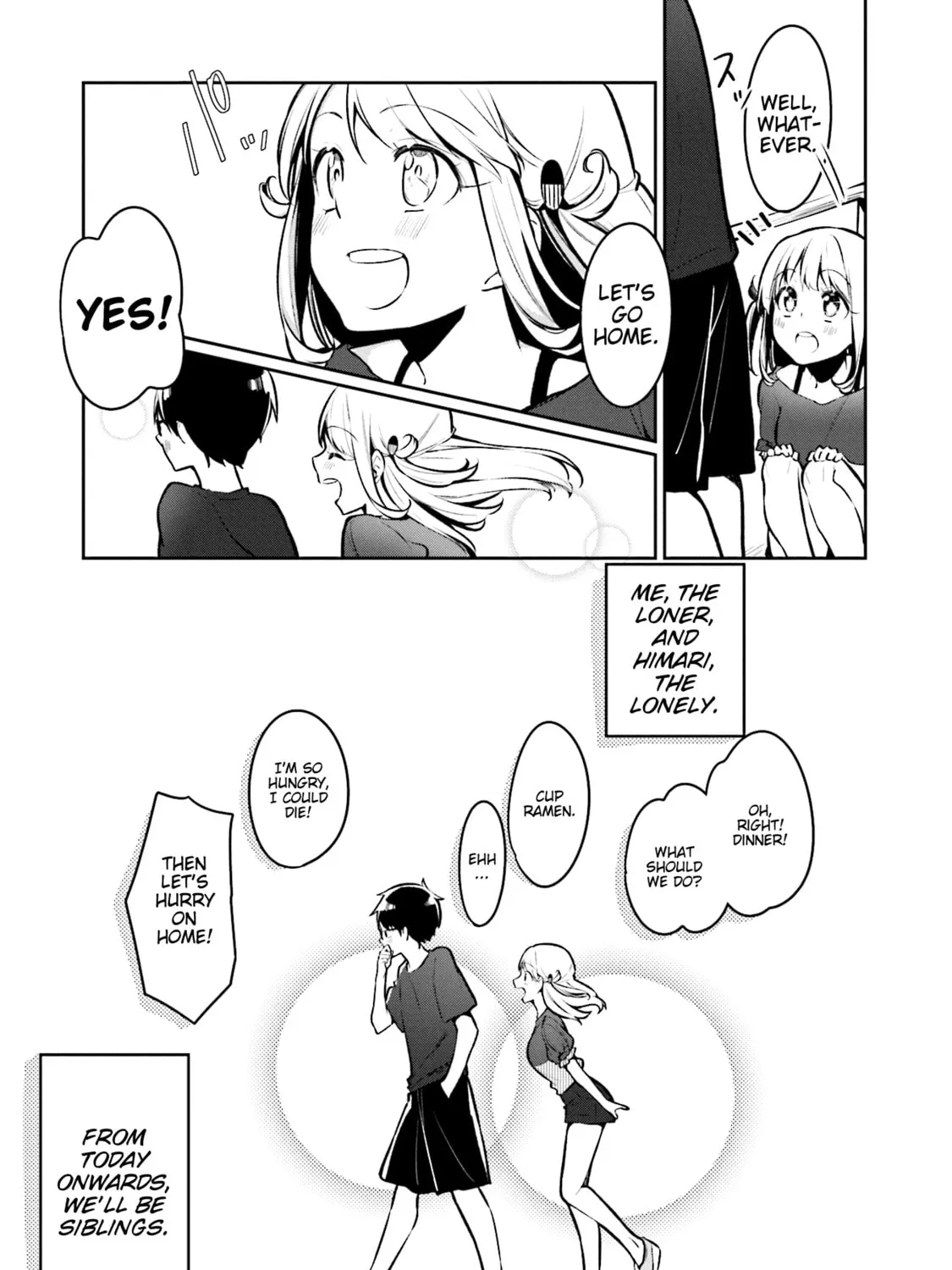 Read Himari no Mawari chapter 1 image 62 on Lezhin