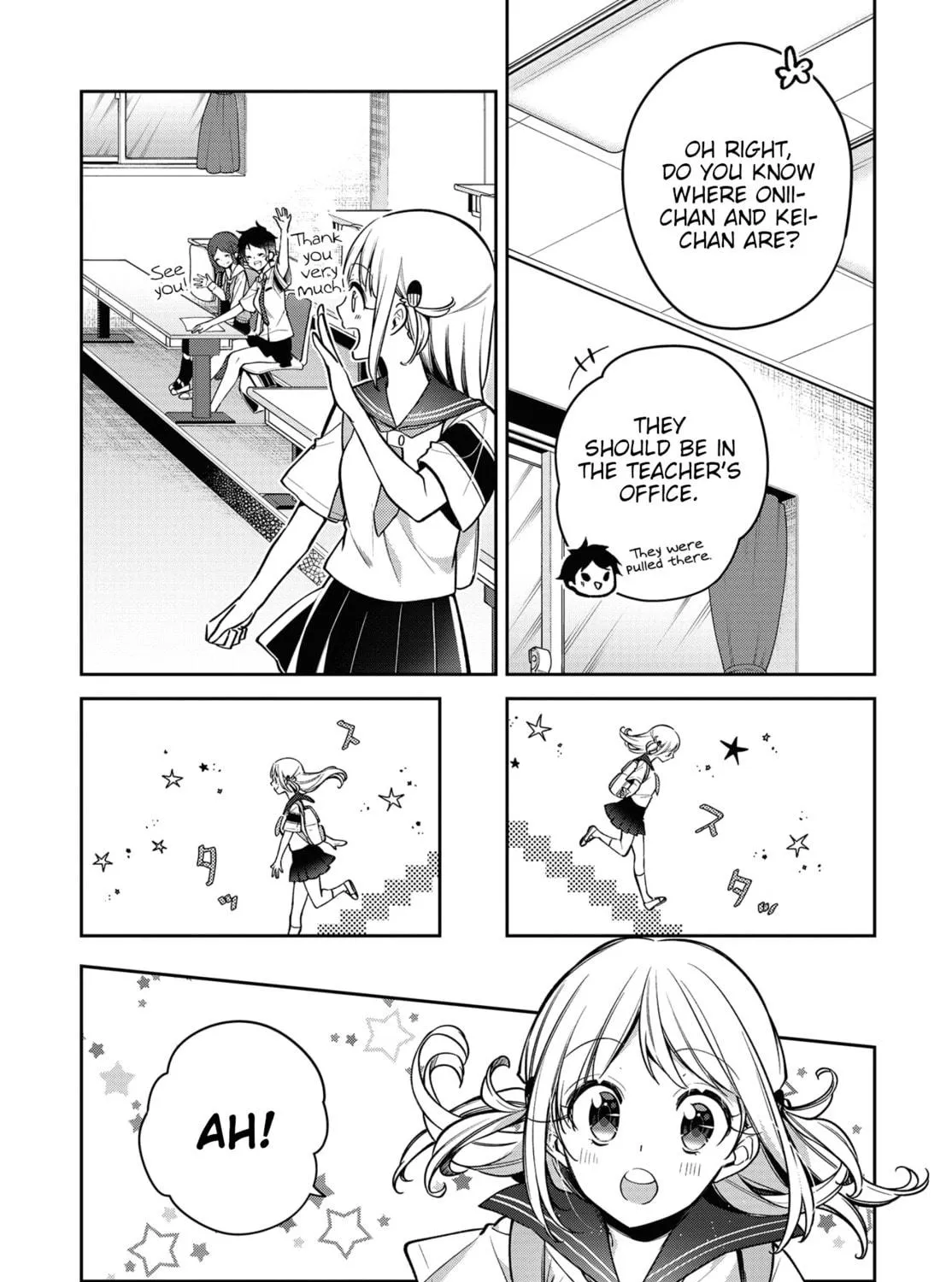 Read Himari no Mawari chapter 10 image 16 on Lezhin