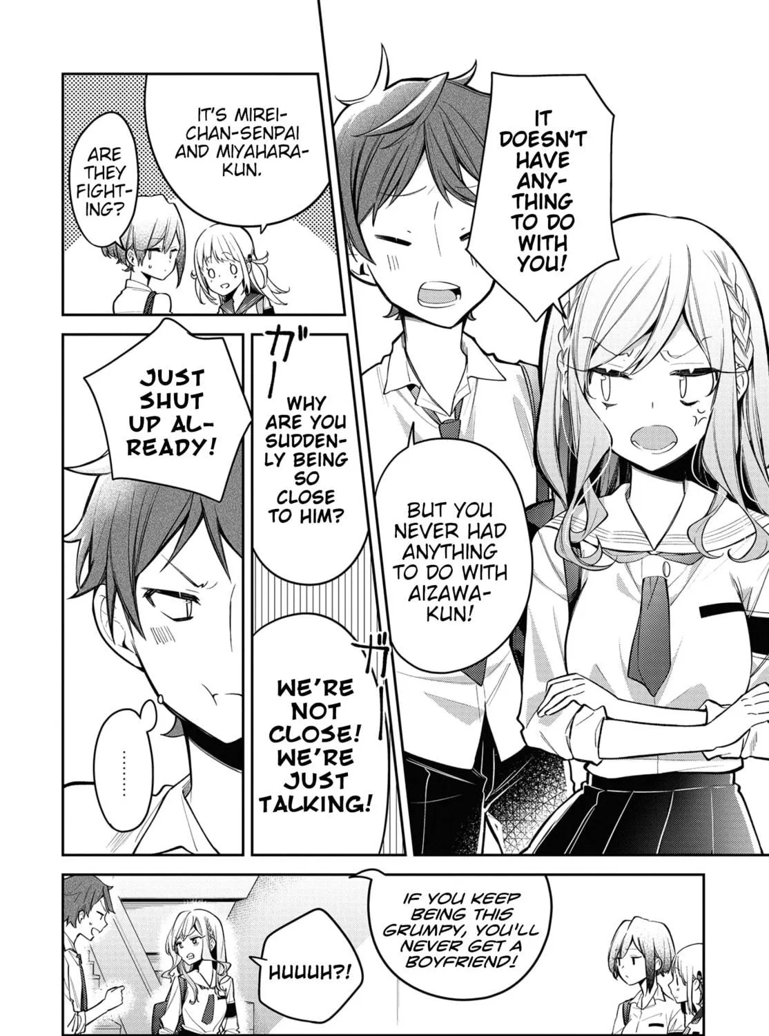 Read Himari no Mawari chapter 10 image 22 on Lezhin