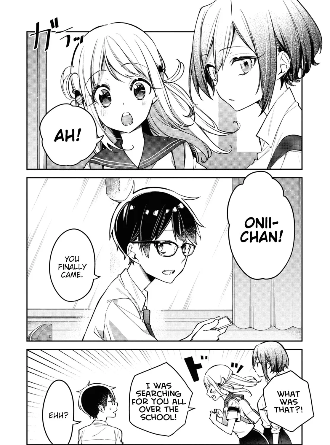 Read Himari no Mawari chapter 10 image 26 on Lezhin