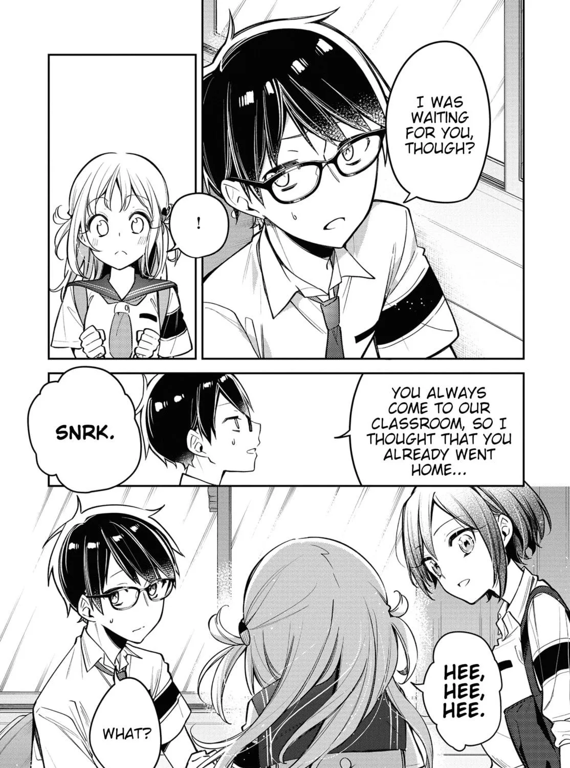 Read Himari no Mawari chapter 10 image 28 on Lezhin