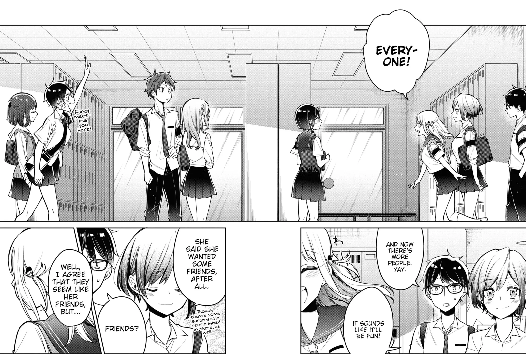 Read Himari no Mawari chapter 10 image 34 on Lezhin