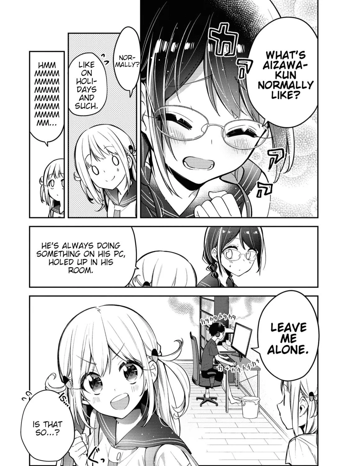Read Himari no Mawari chapter 10 image 8 on Lezhin