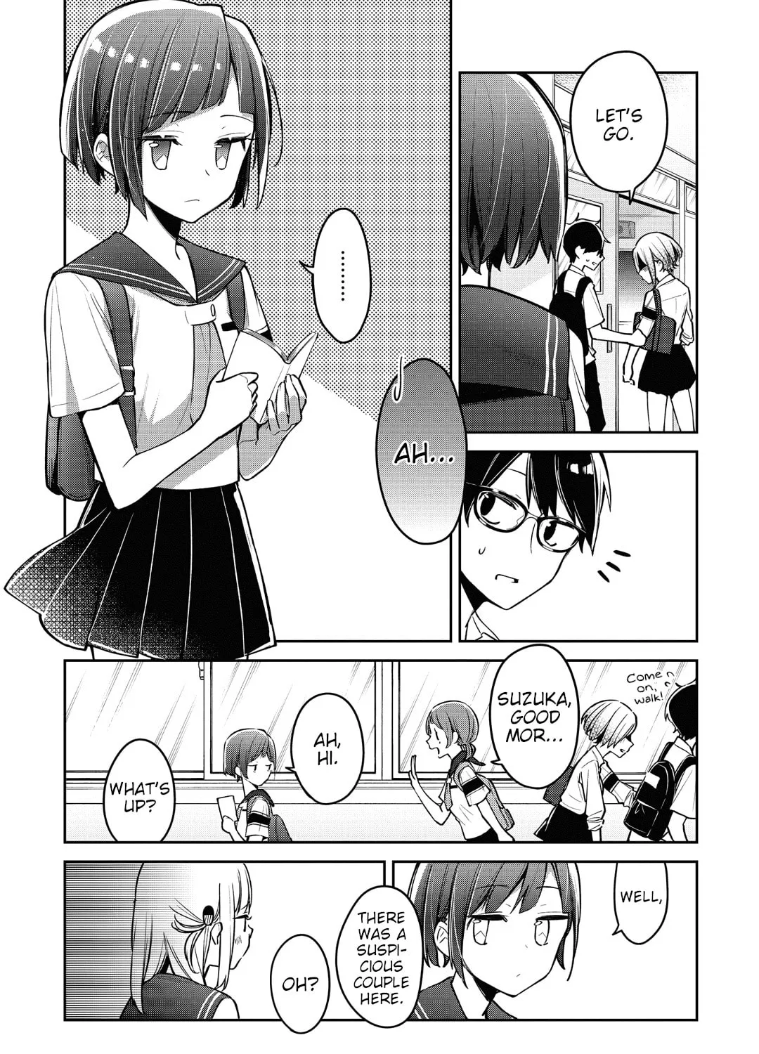 Read Himari no Mawari chapter 11 image 13 on Lezhin