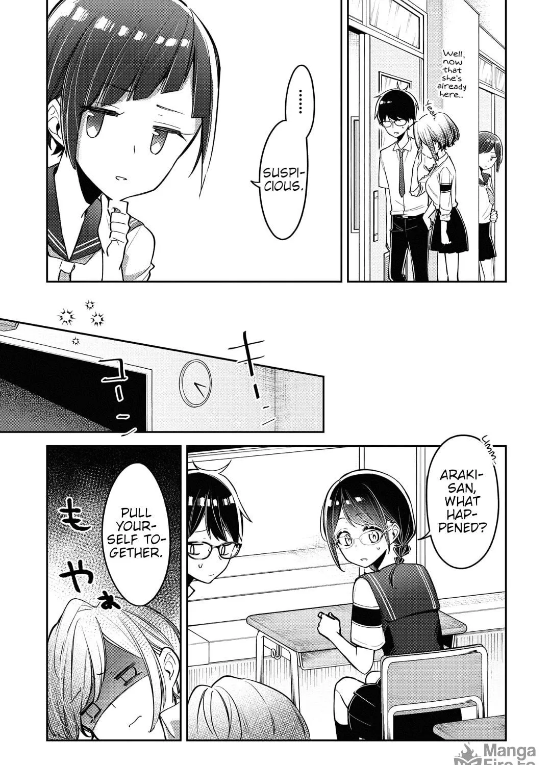 Read Himari no Mawari chapter 11 image 21 on Lezhin