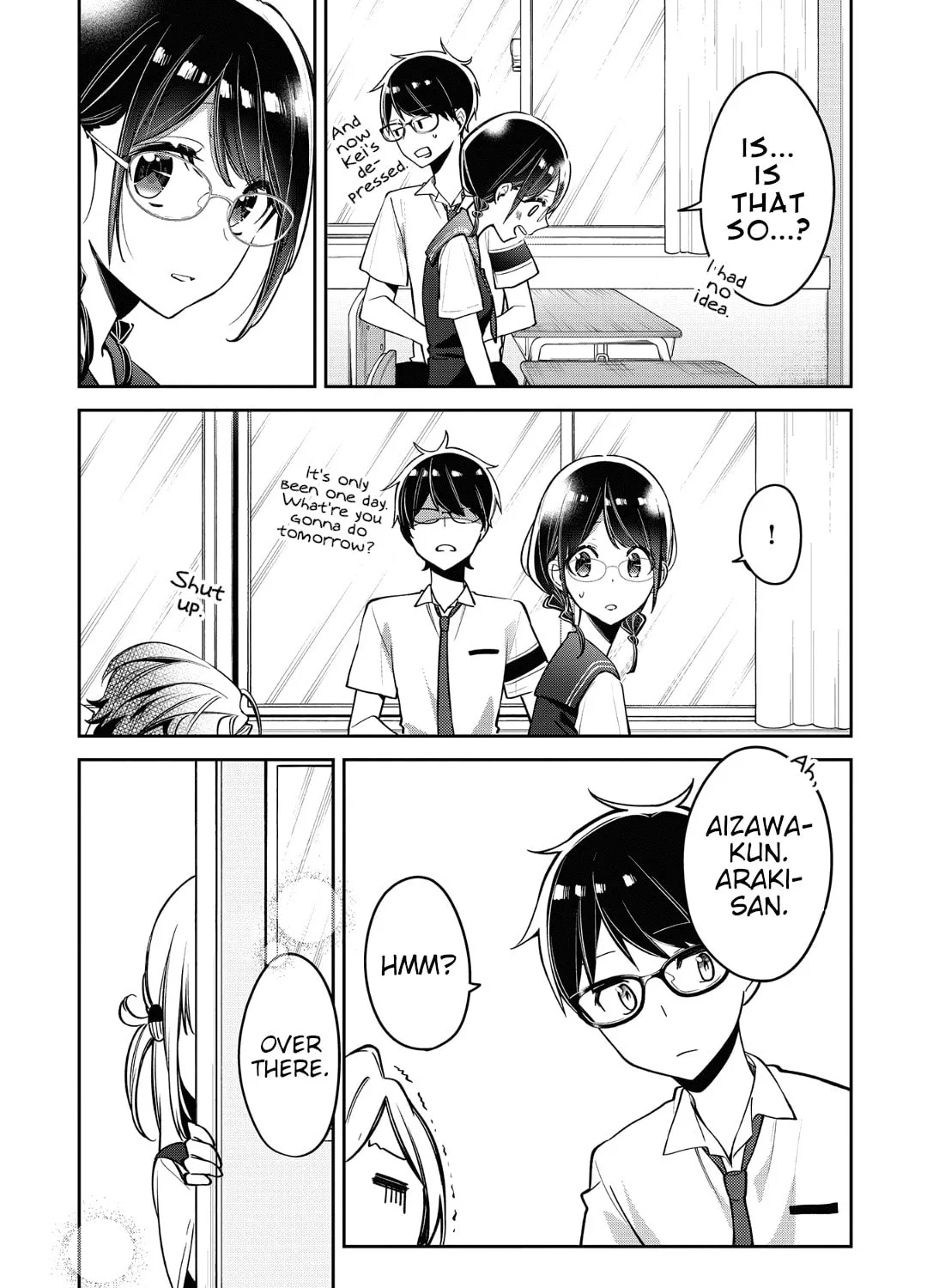 Read Himari no Mawari chapter 11 image 25 on Lezhin