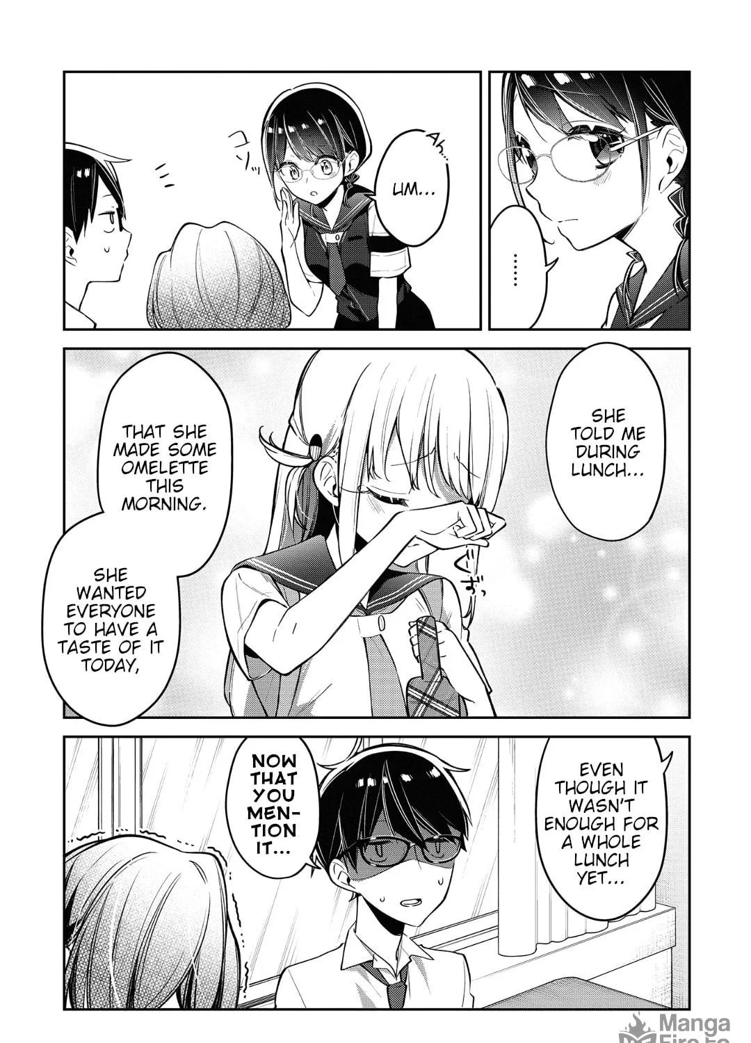 Read Himari no Mawari chapter 11 image 33 on Lezhin