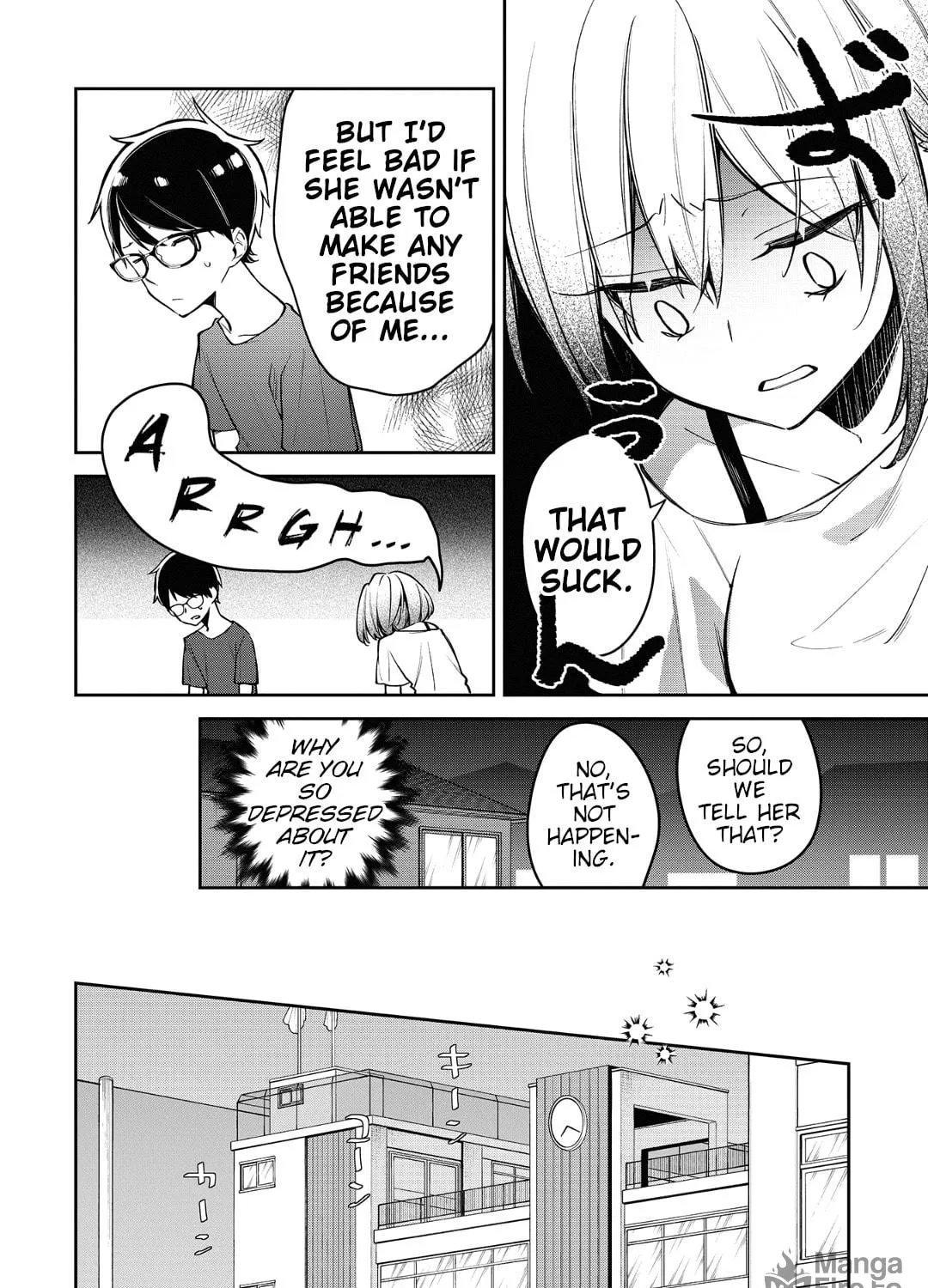 Read Himari no Mawari chapter 11 image 7 on Lezhin