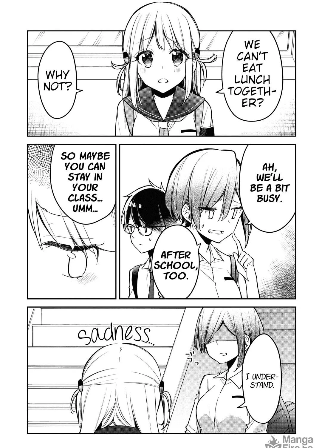 Read Himari no Mawari chapter 11 image 9 on Lezhin