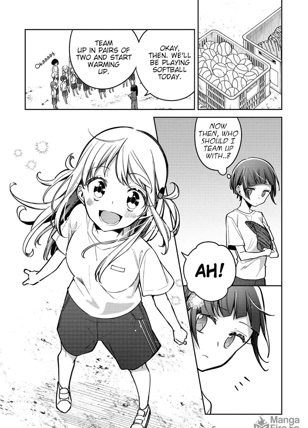 Read Himari no Mawari chapter 12 image 18 on Lezhin