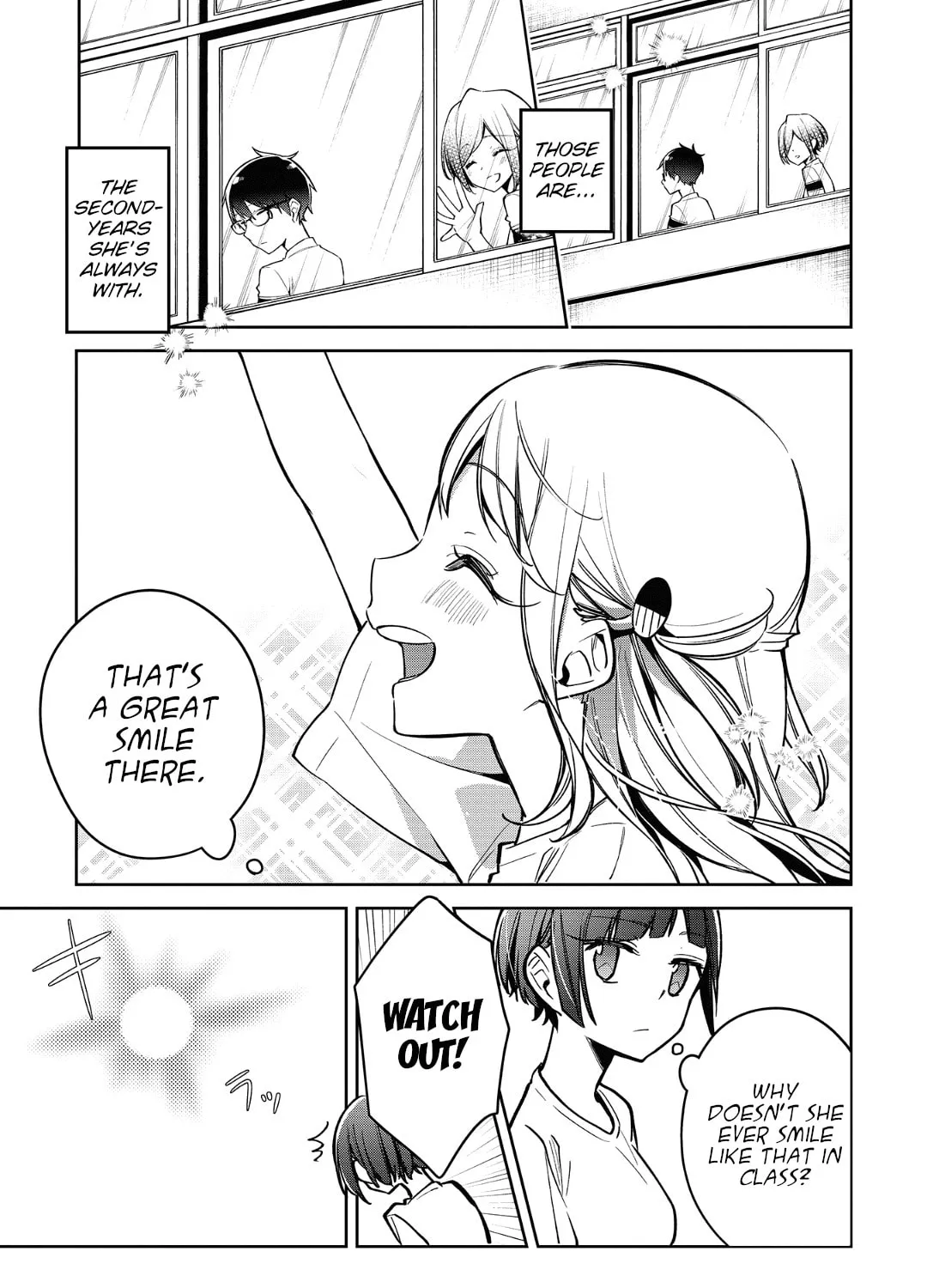 Read Himari no Mawari chapter 12 image 20 on Lezhin