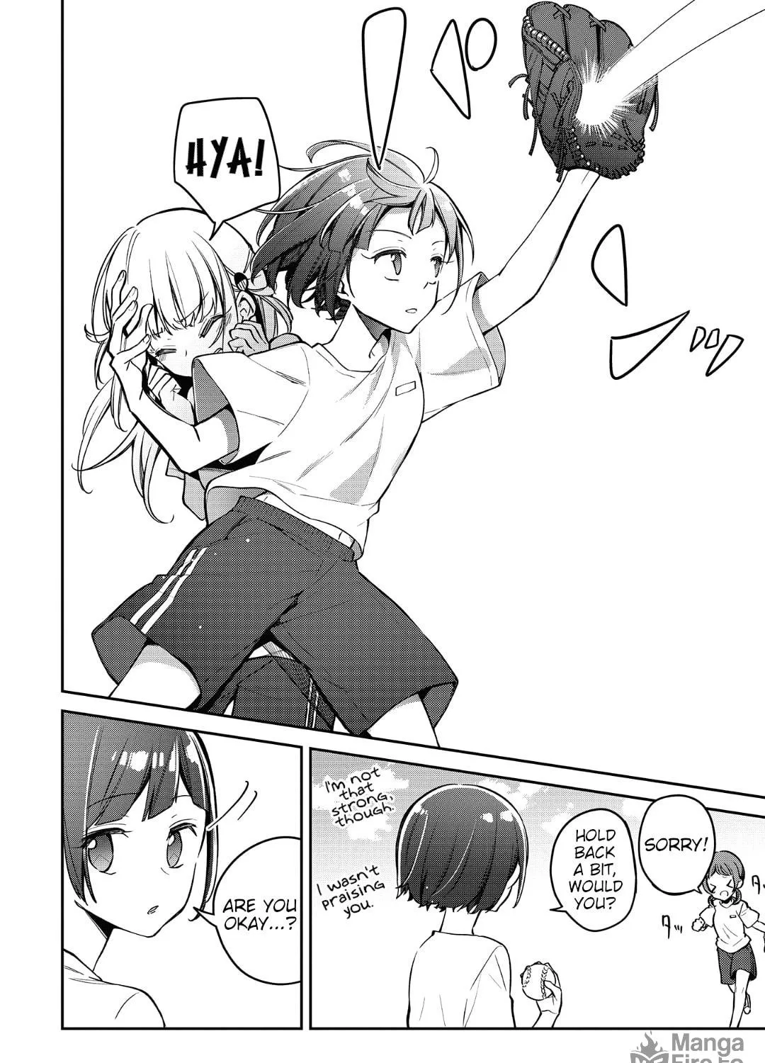 Read Himari no Mawari chapter 12 image 22 on Lezhin