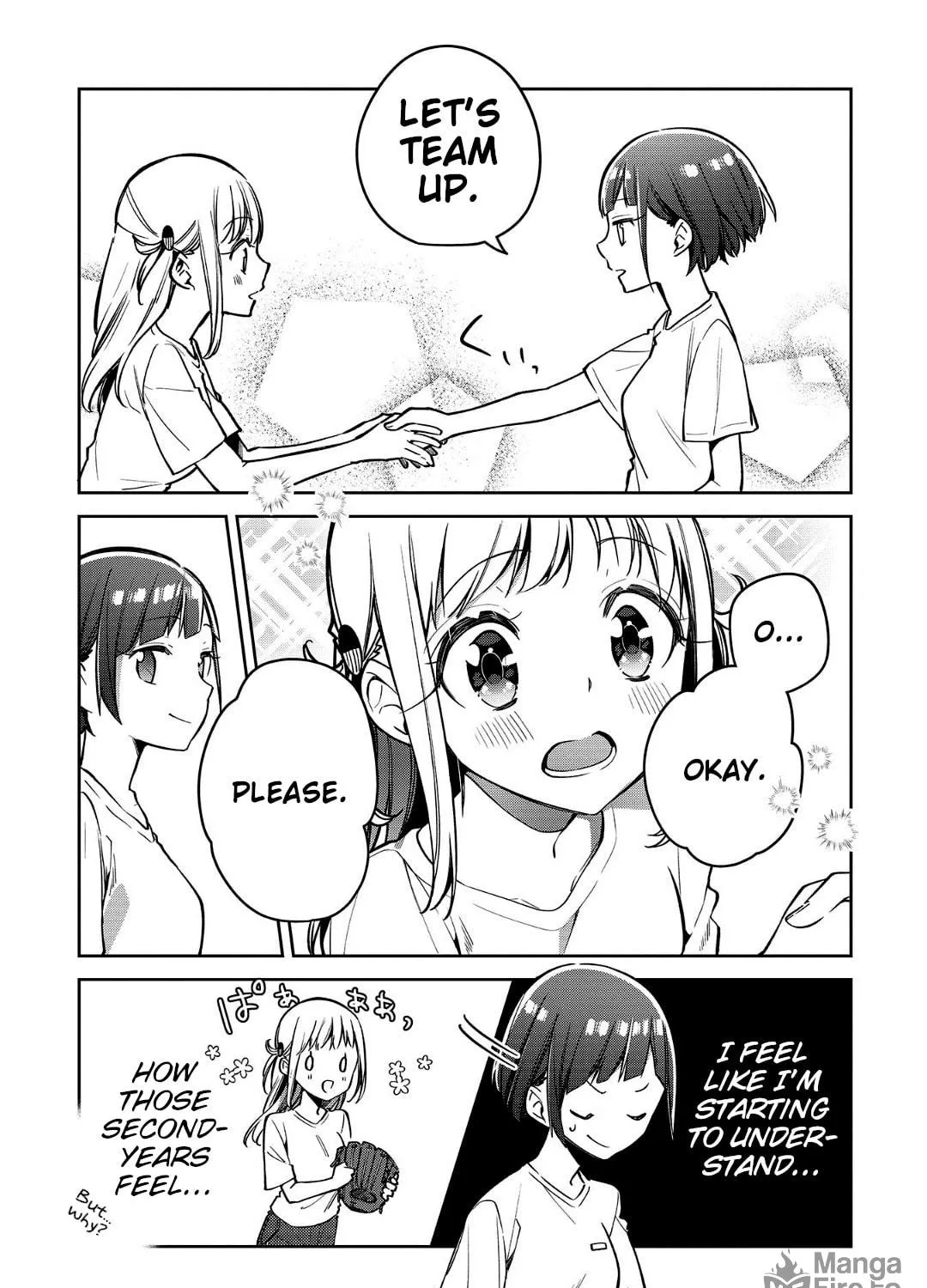 Read Himari no Mawari chapter 12 image 28 on Lezhin