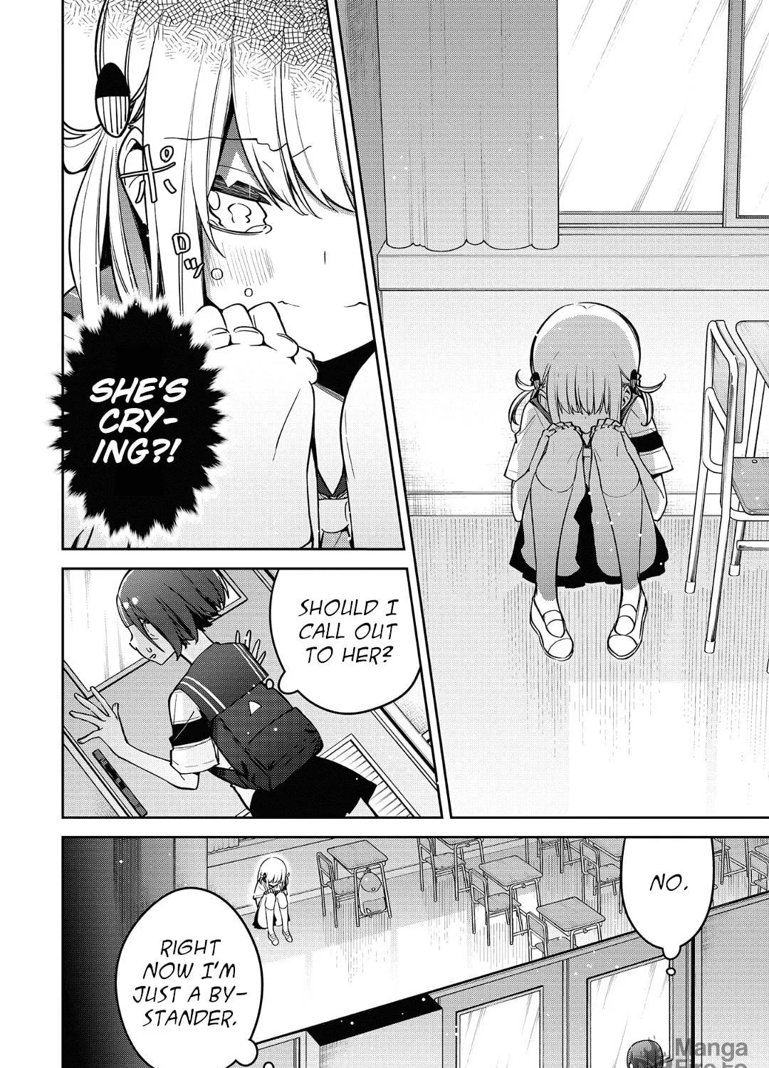 Read Himari no Mawari chapter 12 image 34 on Lezhin
