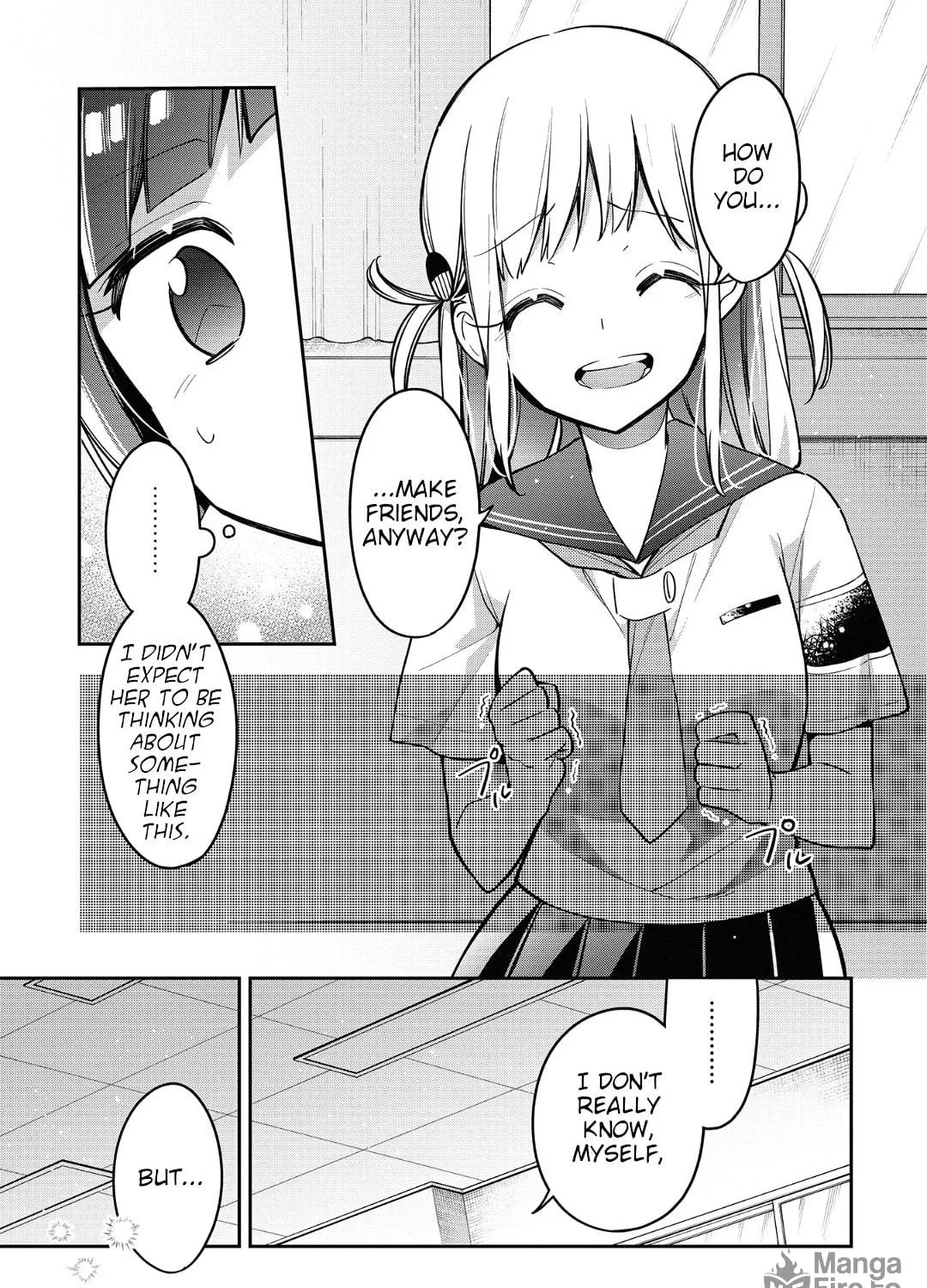 Read Himari no Mawari chapter 12 image 40 on Lezhin