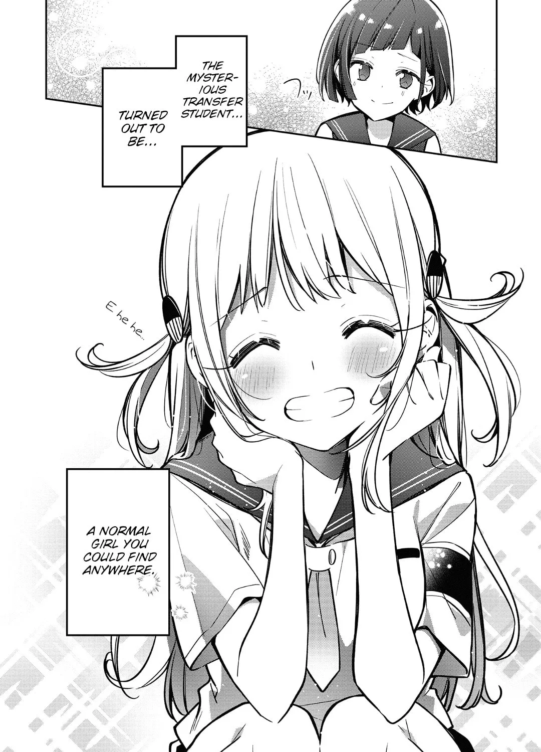 Read Himari no Mawari chapter 12 image 44 on Lezhin