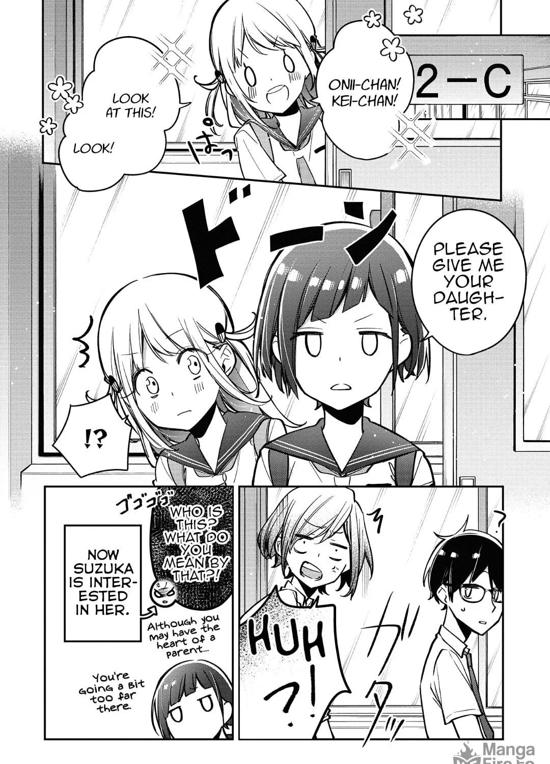 Read Himari no Mawari chapter 12 image 46 on Lezhin