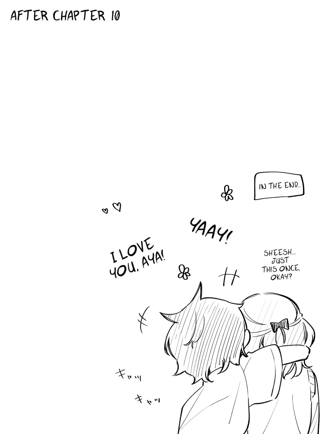 Read Himari no Mawari chapter 13.5 image 12 on Lezhin