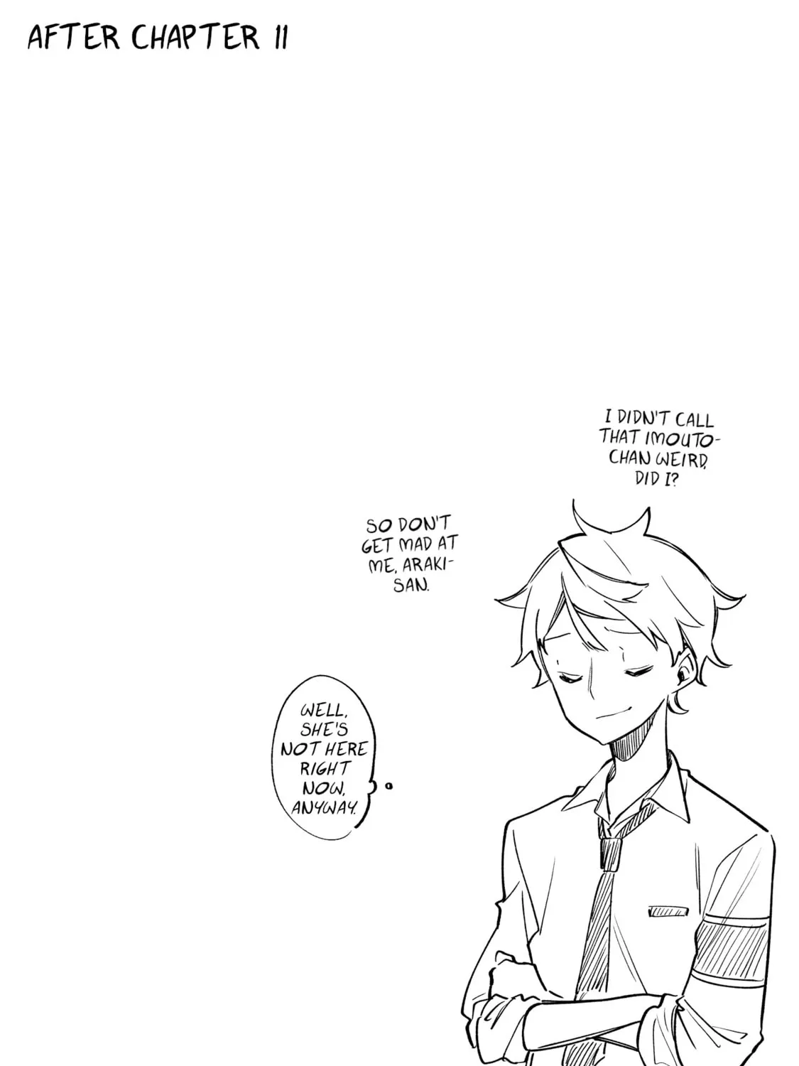Read Himari no Mawari chapter 13.5 image 14 on Lezhin