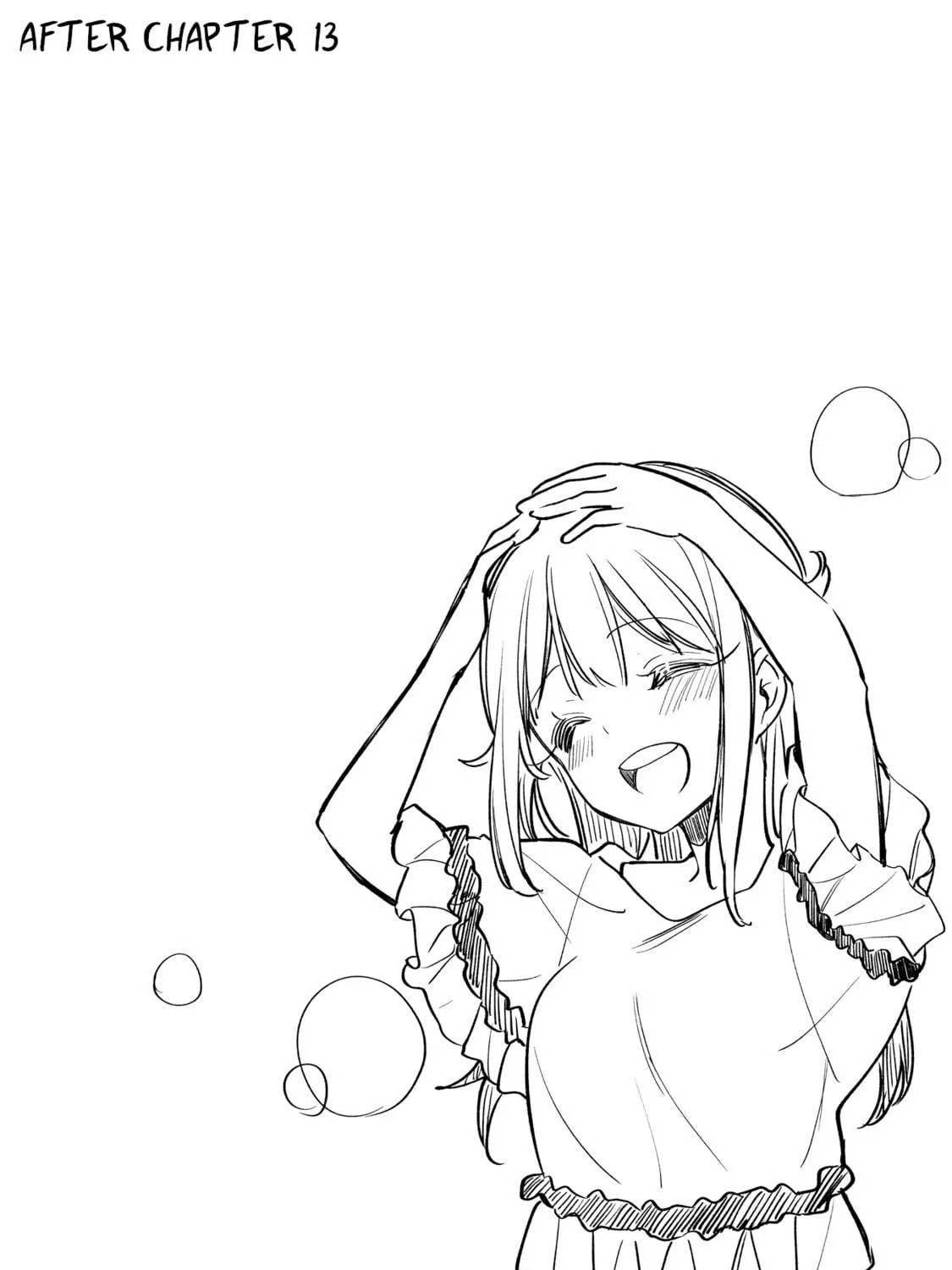 Read Himari no Mawari chapter 13.5 image 18 on Lezhin