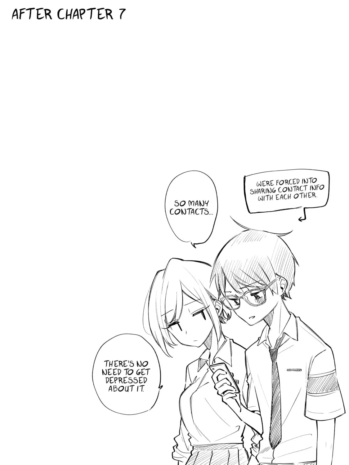 Read Himari no Mawari chapter 13.5 image 6 on Lezhin