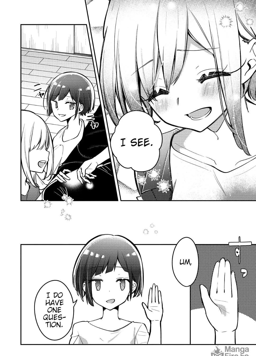 Read Himari no Mawari chapter 13 image 10 on Lezhin