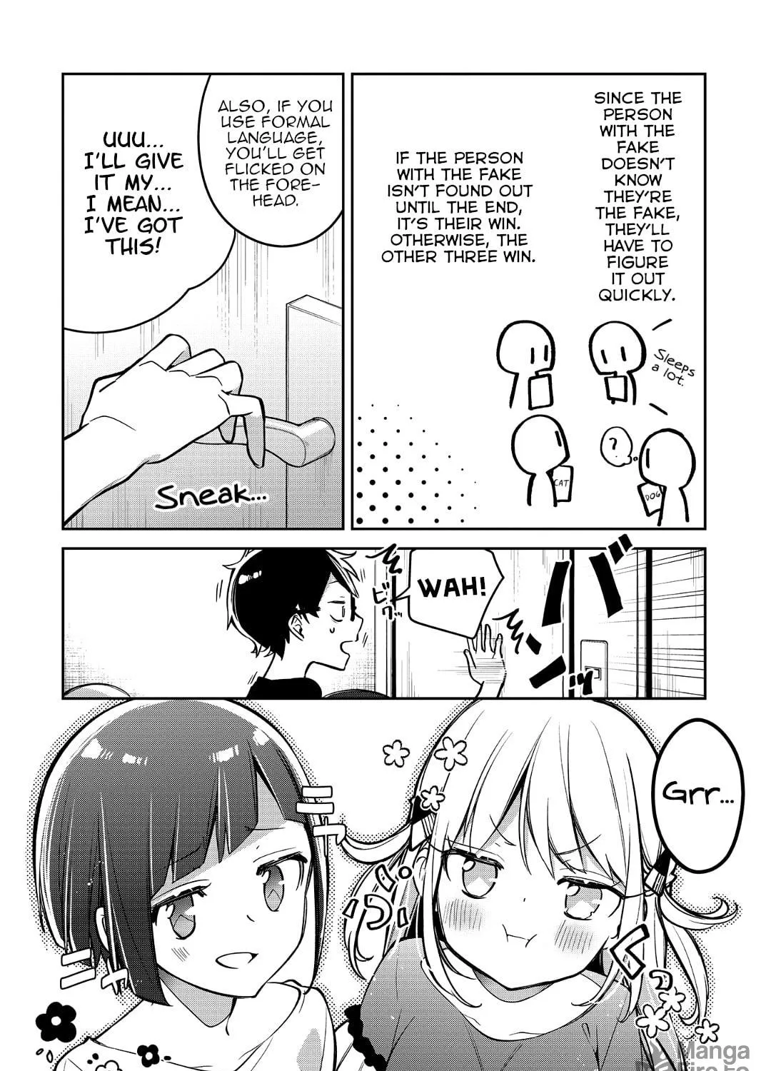 Read Himari no Mawari chapter 13 image 18 on Lezhin