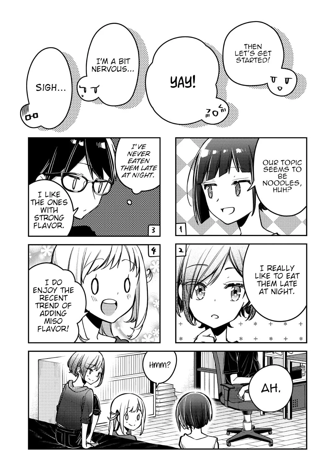 Read Himari no Mawari chapter 13 image 20 on Lezhin
