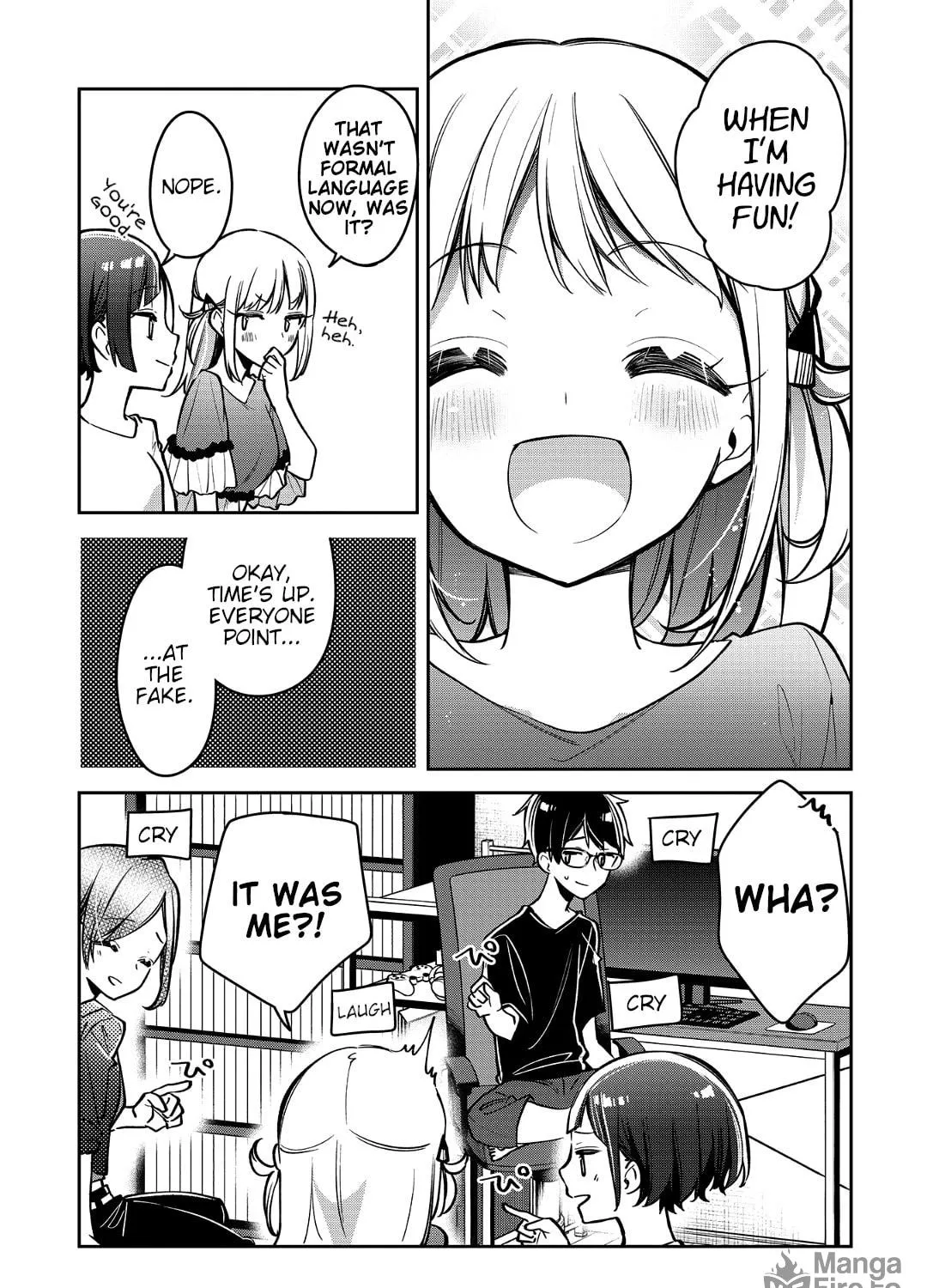 Read Himari no Mawari chapter 13 image 28 on Lezhin