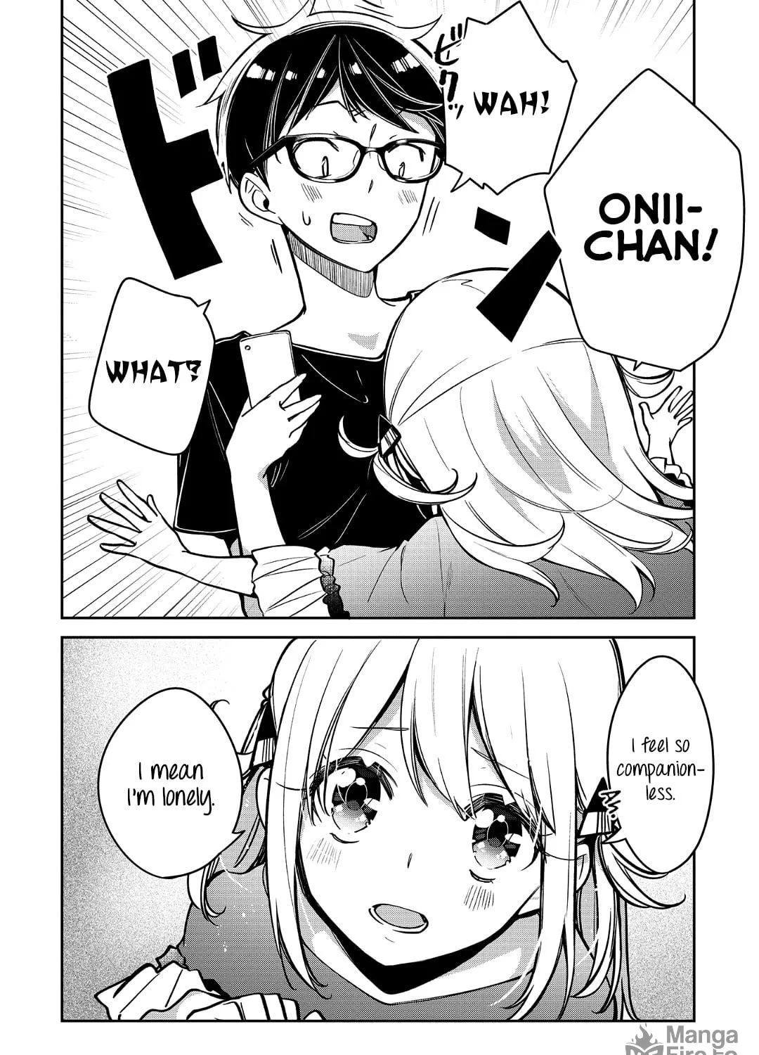 Read Himari no Mawari chapter 13 image 34 on Lezhin