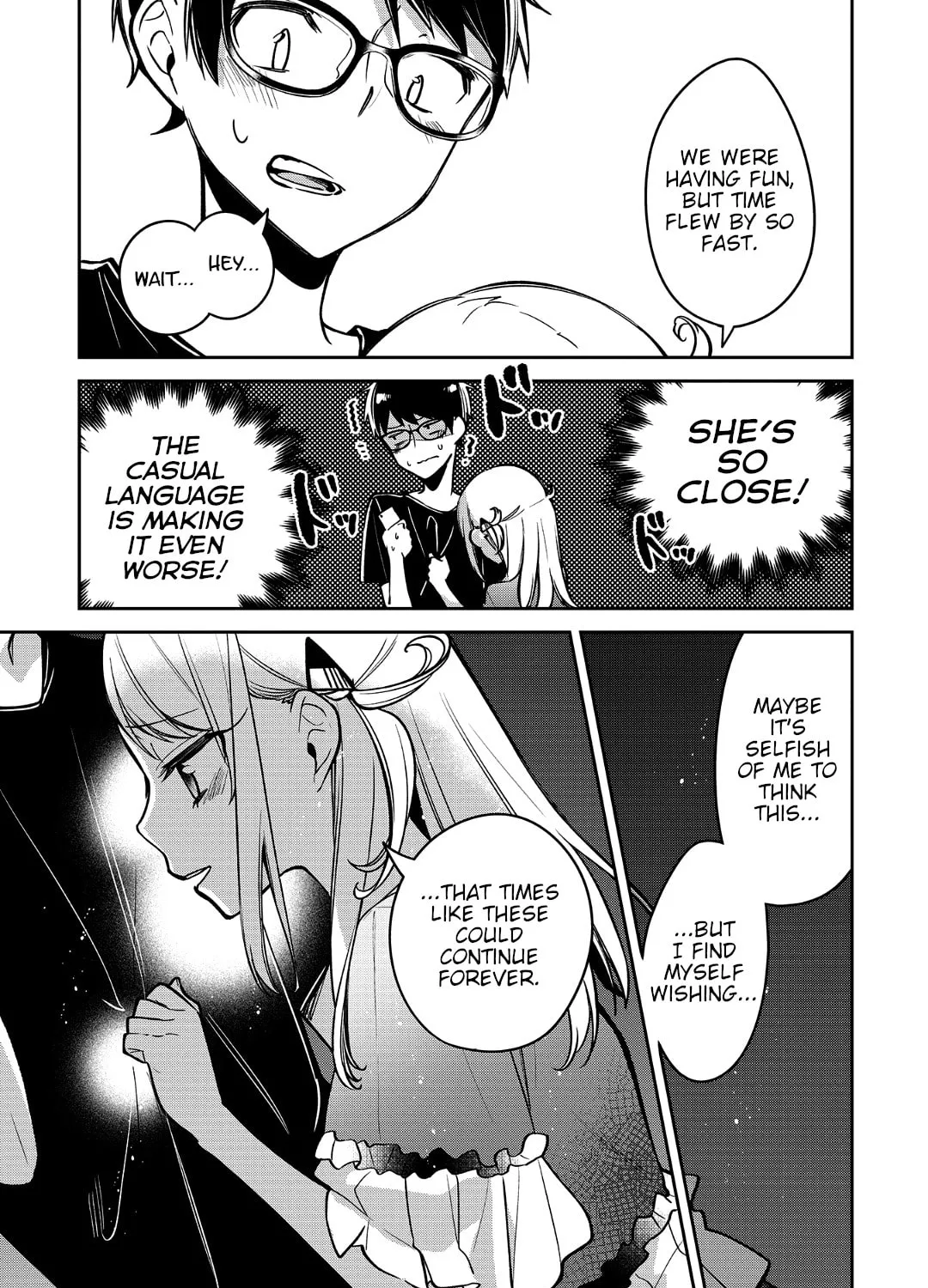 Read Himari no Mawari chapter 13 image 36 on Lezhin