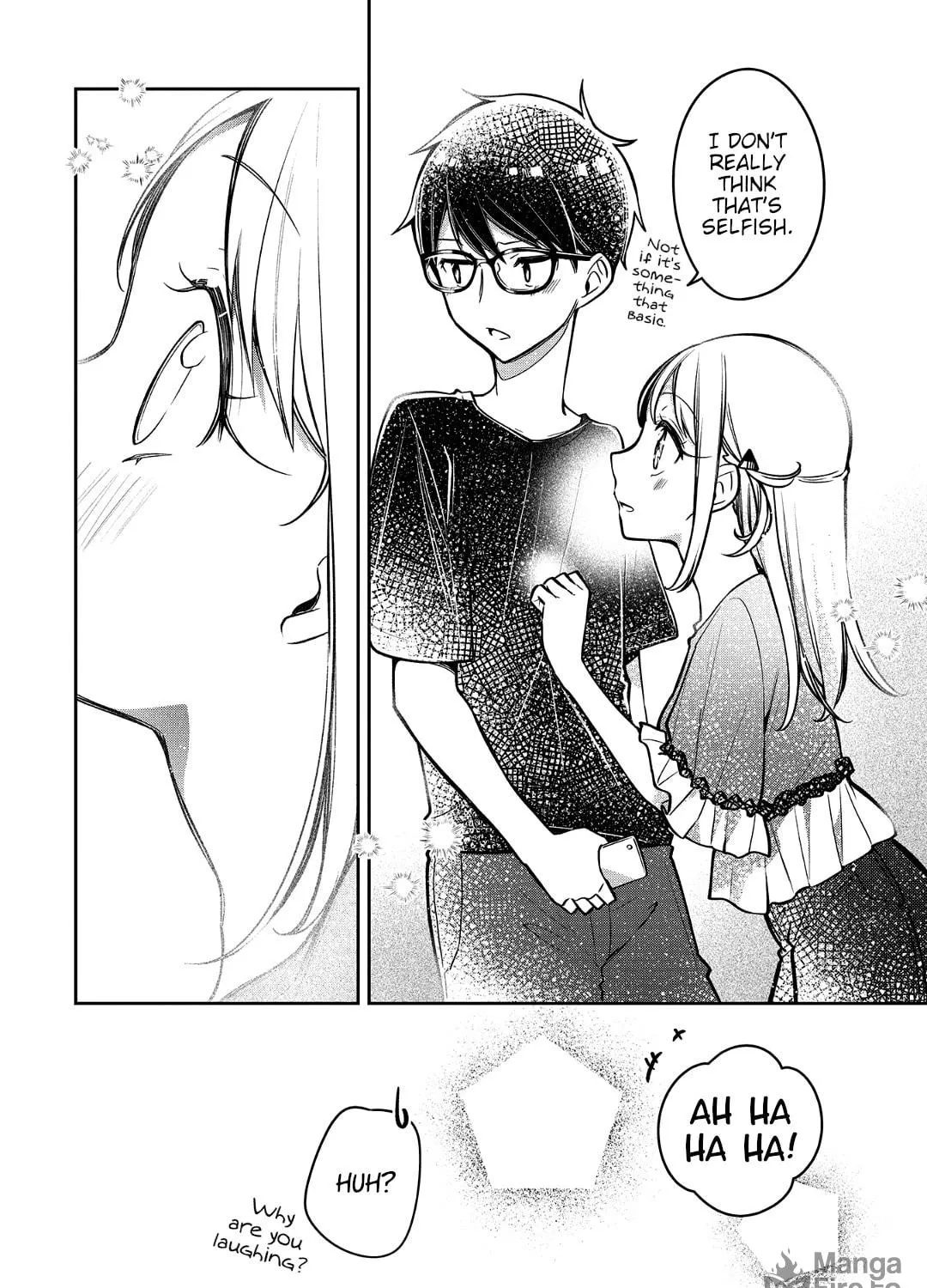 Read Himari no Mawari chapter 13 image 38 on Lezhin
