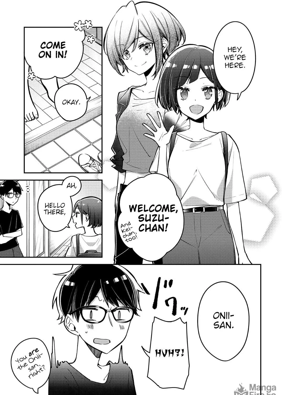 Read Himari no Mawari chapter 13 image 4 on Lezhin