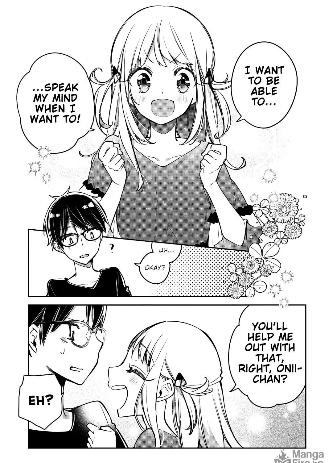 Read Himari no Mawari chapter 13 image 40 on Lezhin
